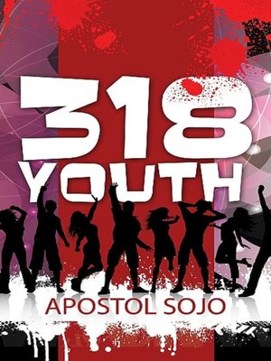 cover image of 318 Youth